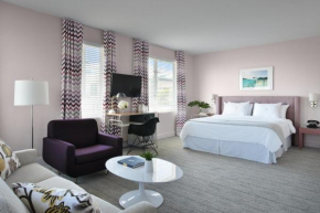 The Astor Powered by LuxUrban